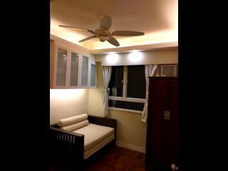 Sai Ying Pun - Hing Hon Building 03