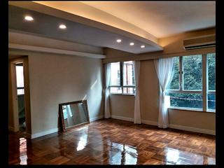 Sai Ying Pun - Hing Hon Building 04