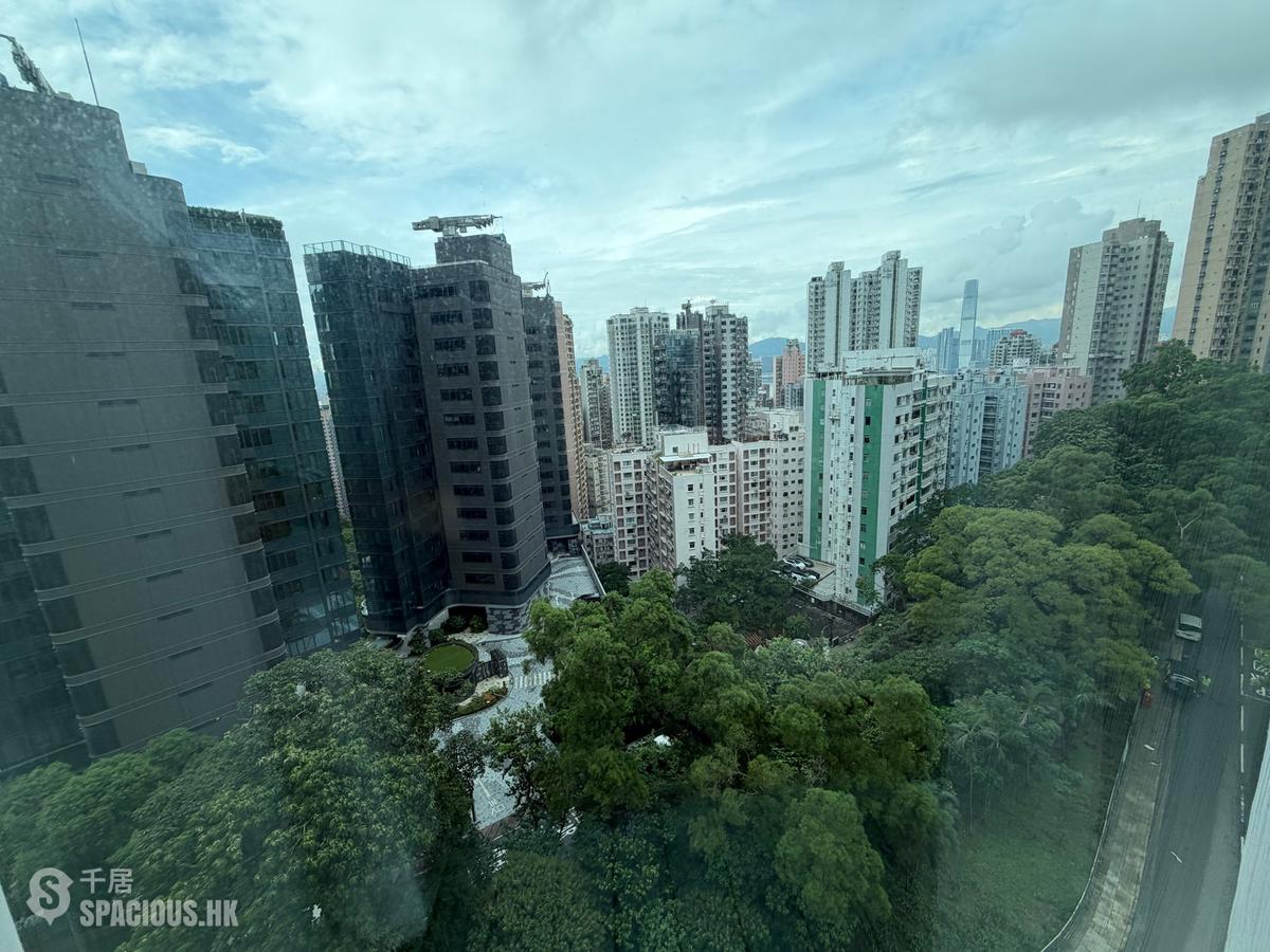 西半山 - CLUNY PARK 01