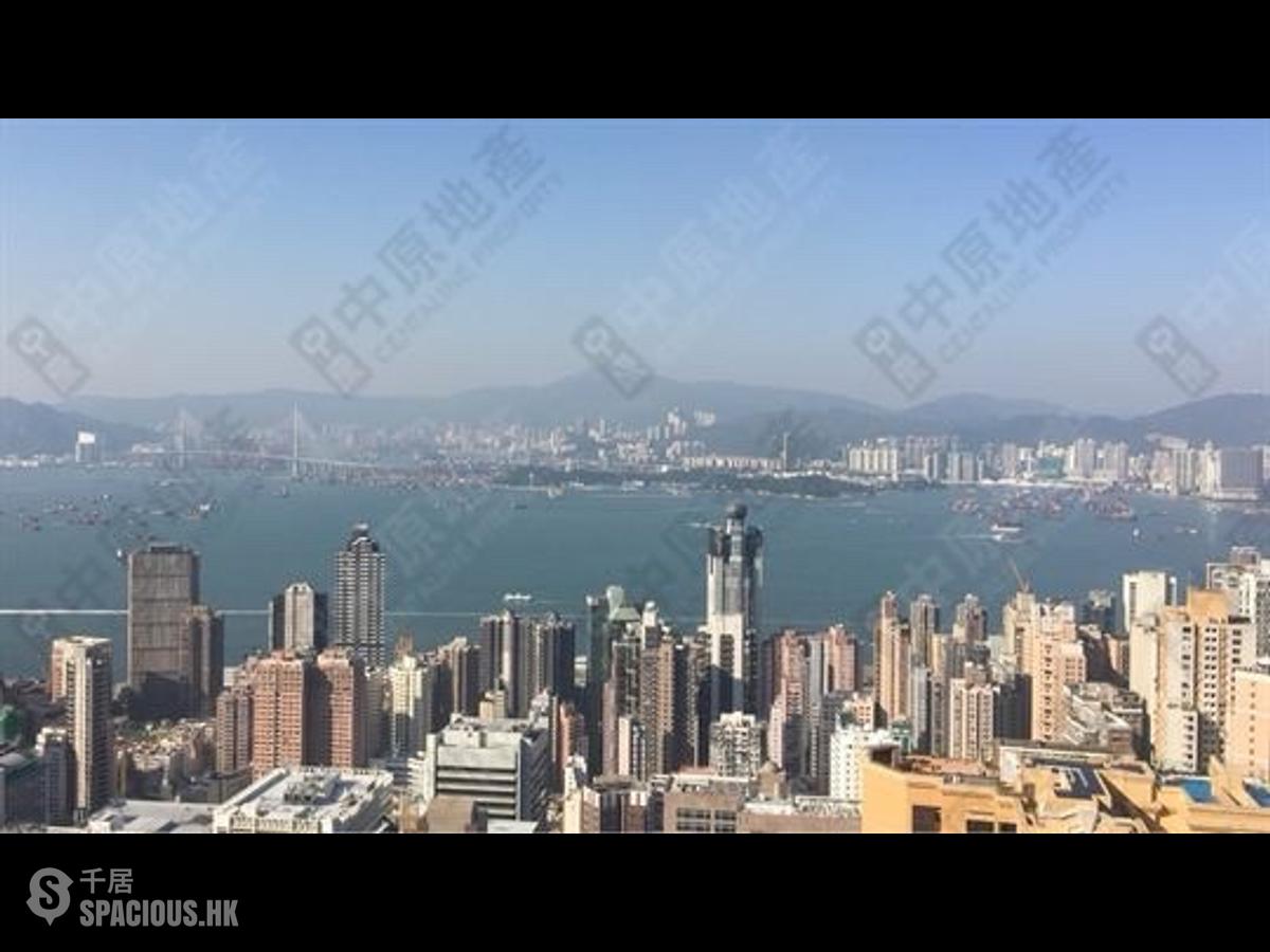 西半山 - 碧苑大廈 01