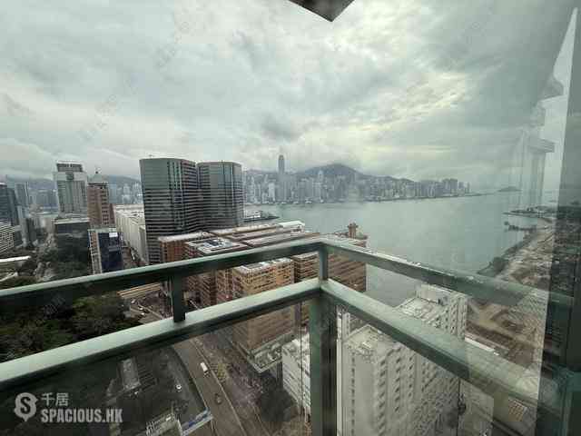 Tsim Sha Tsui - The Victoria Towers Tower 1 03