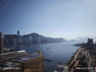 尖沙咀 - 港景峯1座 04