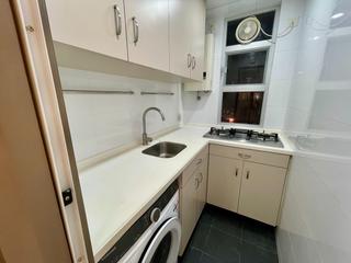 Kennedy Town - Smithfield Court 08
