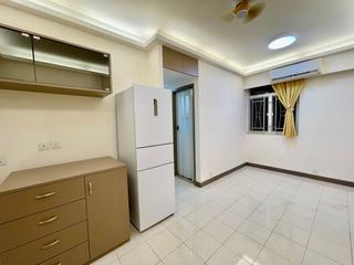 Kennedy Town - Smithfield Court 05