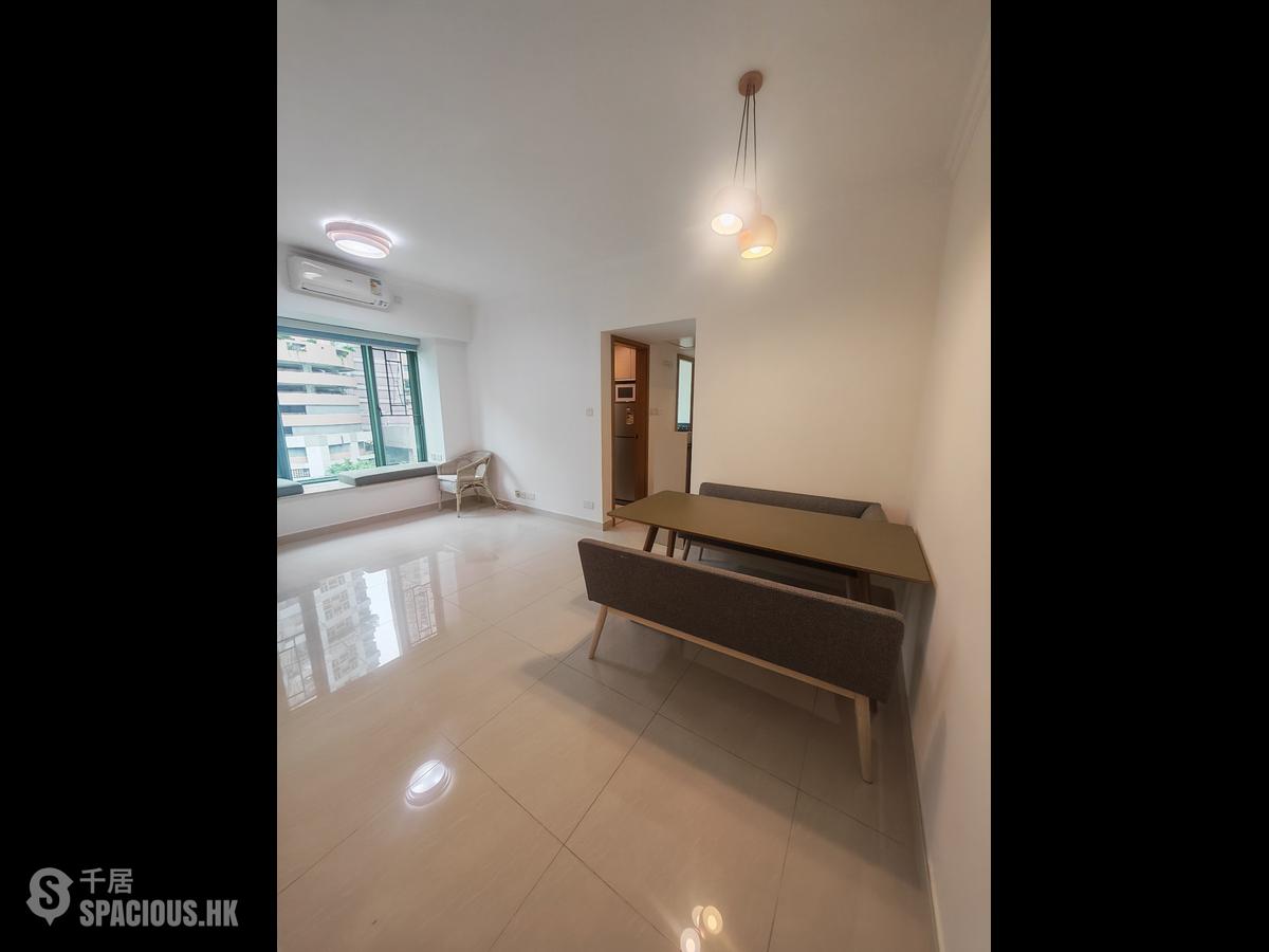 Wan Chai - 1, Star Street 01