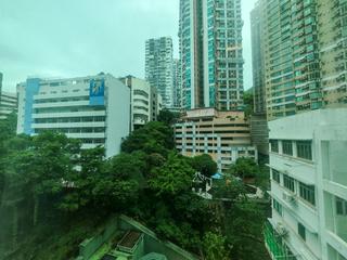 Wan Chai - 1, Star Street 06
