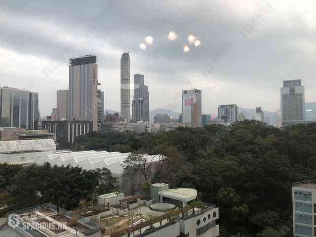Tsim Sha Tsui - The Victoria Towers Tower 2 04