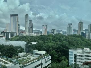 尖沙咀 - 港景峯2座 05