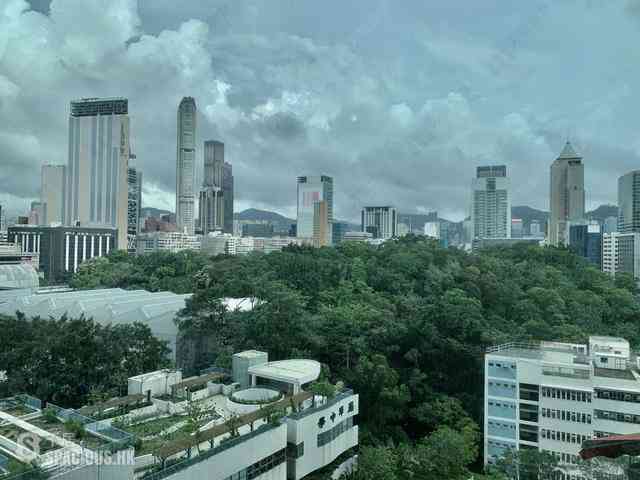 Tsim Sha Tsui - The Victoria Towers Tower 2 05