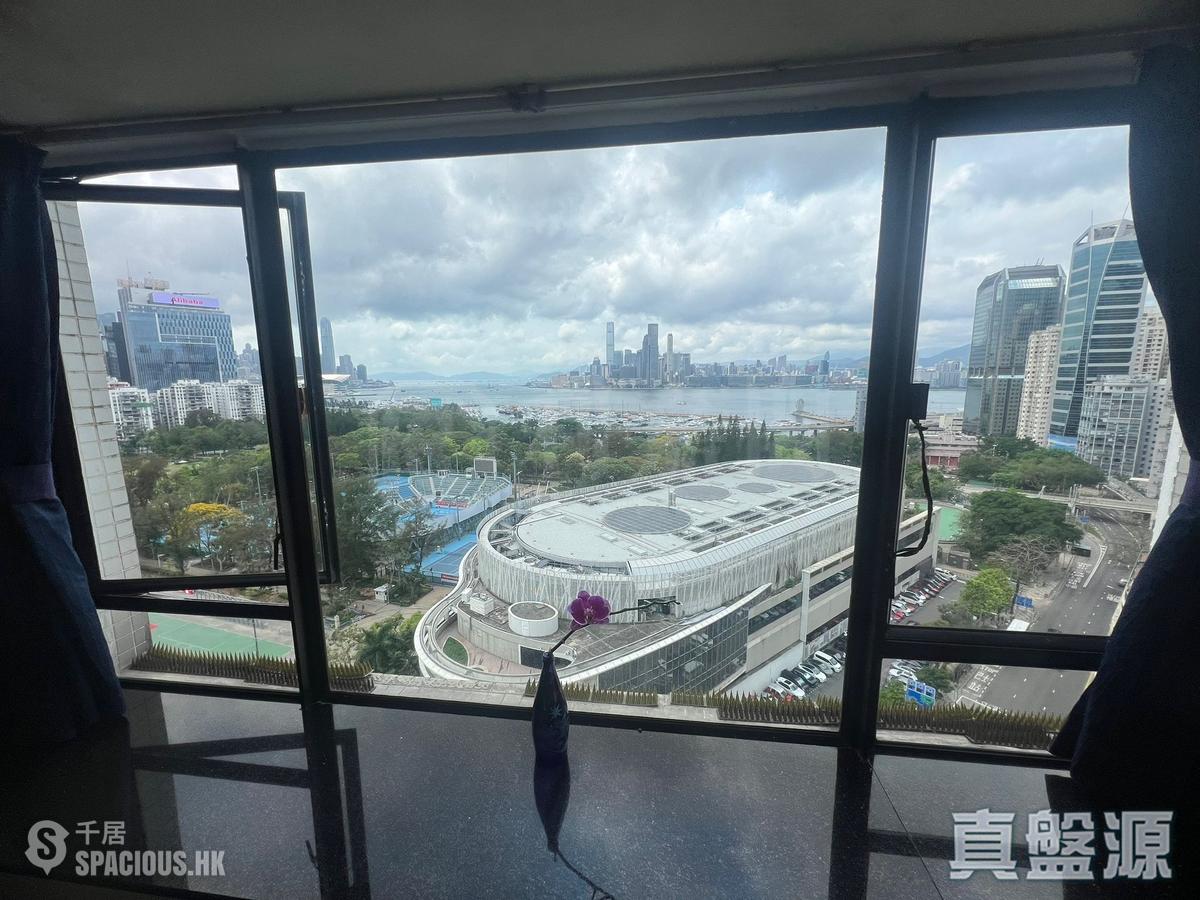 Tin Hau - Park Towers 01