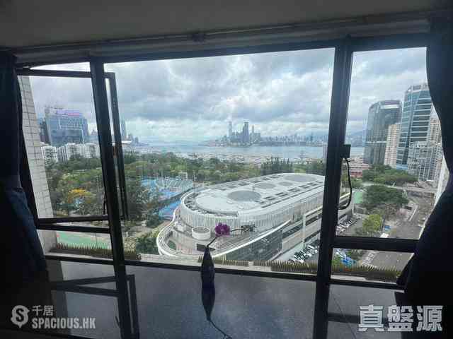 Tin Hau - Park Towers 01