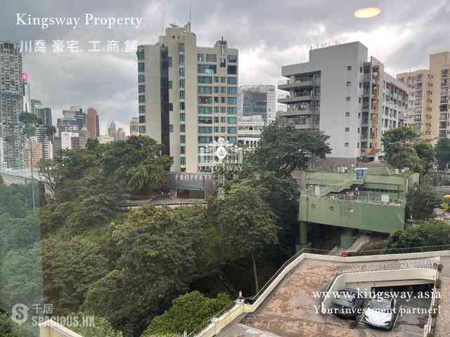 Mid Levels East - Kennedy Court 02