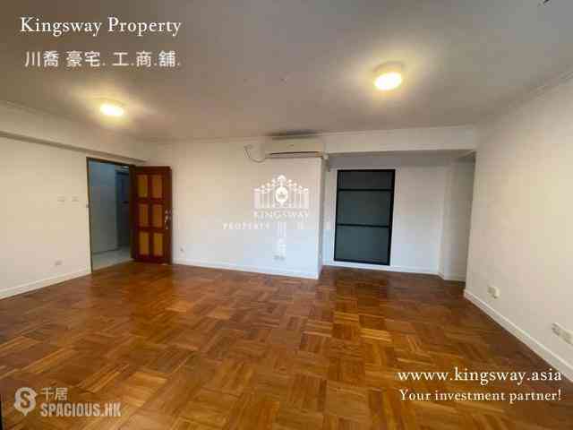 Mid Levels East - Kennedy Court 03