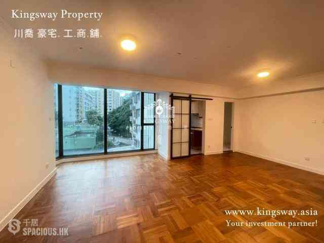 Mid Levels East - Kennedy Court 01