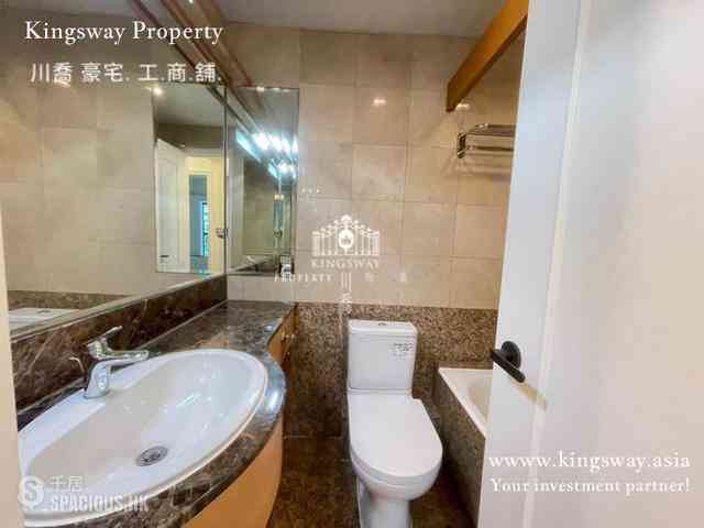 Mid Levels East - Kennedy Court 04