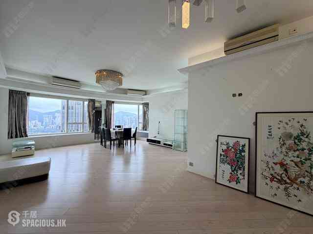 Tsim Sha Tsui - The Masterpiece 01