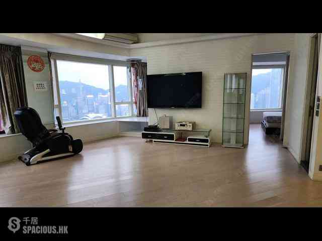 Tsim Sha Tsui - The Masterpiece 04