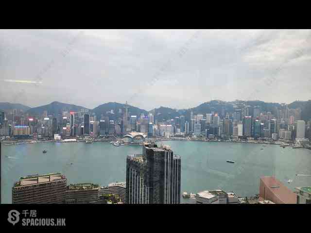 Tsim Sha Tsui - The Masterpiece 17