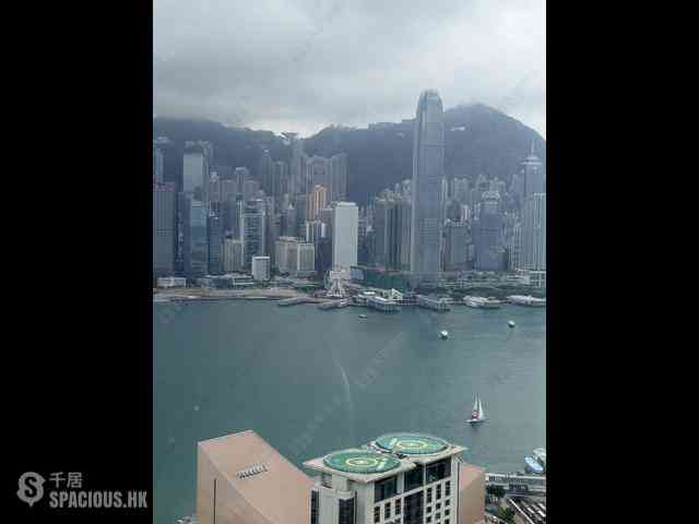 Tsim Sha Tsui - The Masterpiece 18