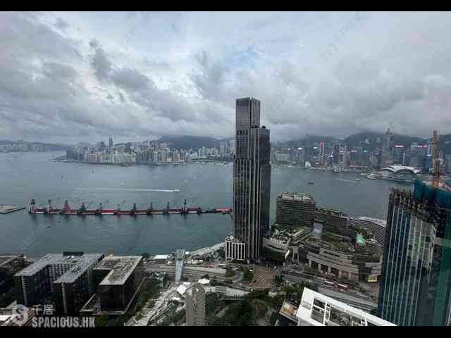 Tsim Sha Tsui - The Masterpiece 19