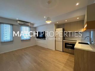Sai Ying Pun - Golden Phoenix Court 02