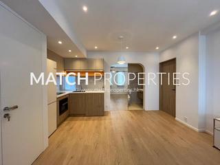 Sai Ying Pun - Golden Phoenix Court 05