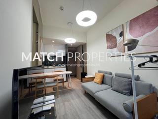 Sai Ying Pun - The Queens 02