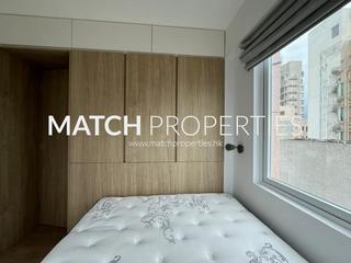 Sai Ying Pun - Golden Phoenix Court 06