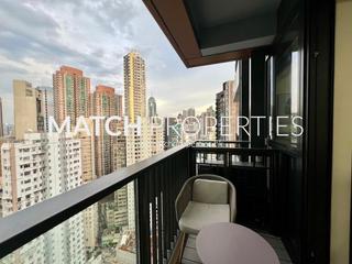 Sai Ying Pun - The Queens 04