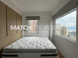 Sai Ying Pun - Golden Phoenix Court 07