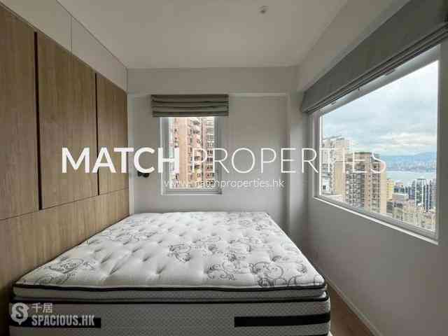 Sai Ying Pun - Golden Phoenix Court 07