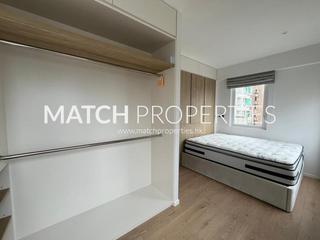 Sai Ying Pun - Golden Phoenix Court 08