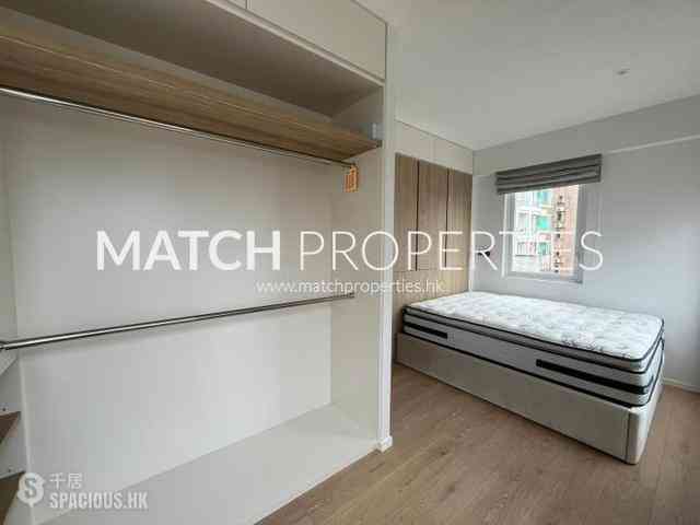Sai Ying Pun - Golden Phoenix Court 08