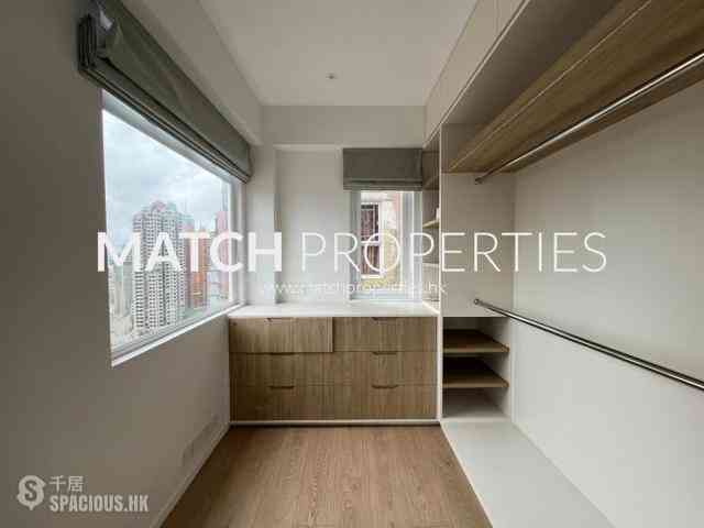Sai Ying Pun - Golden Phoenix Court 09