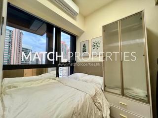 Sai Ying Pun - The Queens 06