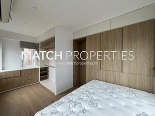 Sai Ying Pun - Golden Phoenix Court 10