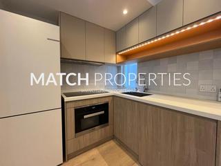 Sai Ying Pun - Golden Phoenix Court 11