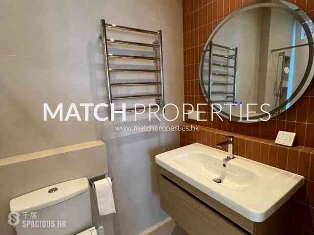 Sai Ying Pun - Golden Phoenix Court 12