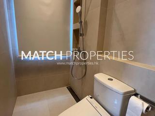Sai Ying Pun - Golden Phoenix Court 14