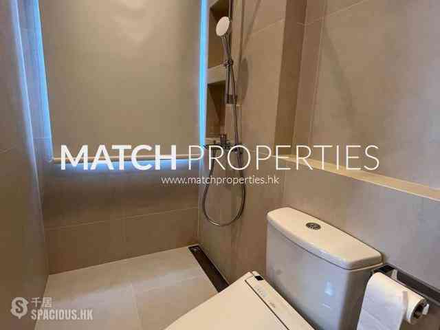 Sai Ying Pun - Golden Phoenix Court 14