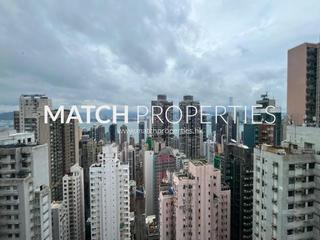 Sai Ying Pun - Golden Phoenix Court 15