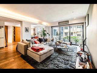 Mid Levels Central - Seaview Mansion 04