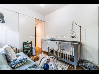 Mid Levels Central - Seaview Mansion 10