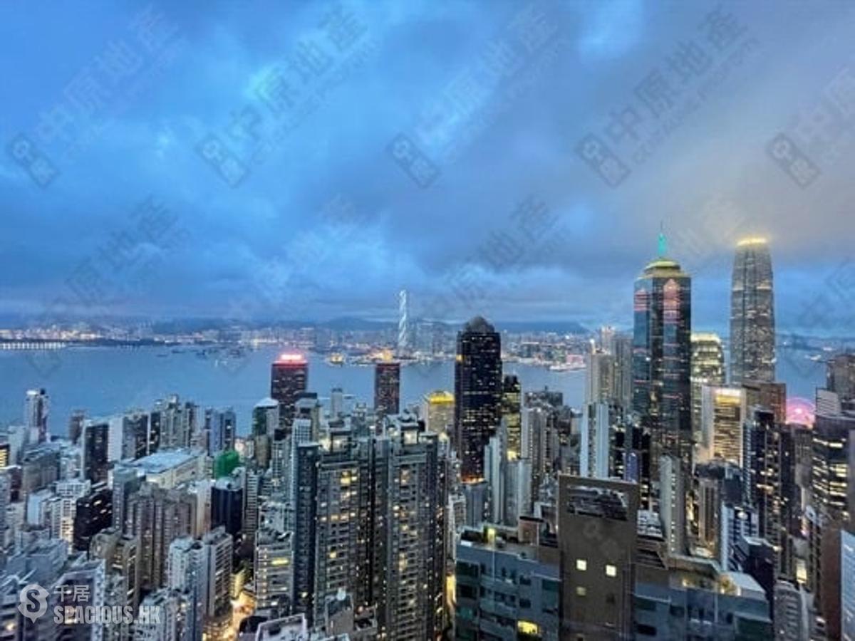 西半山 - 殷然 01