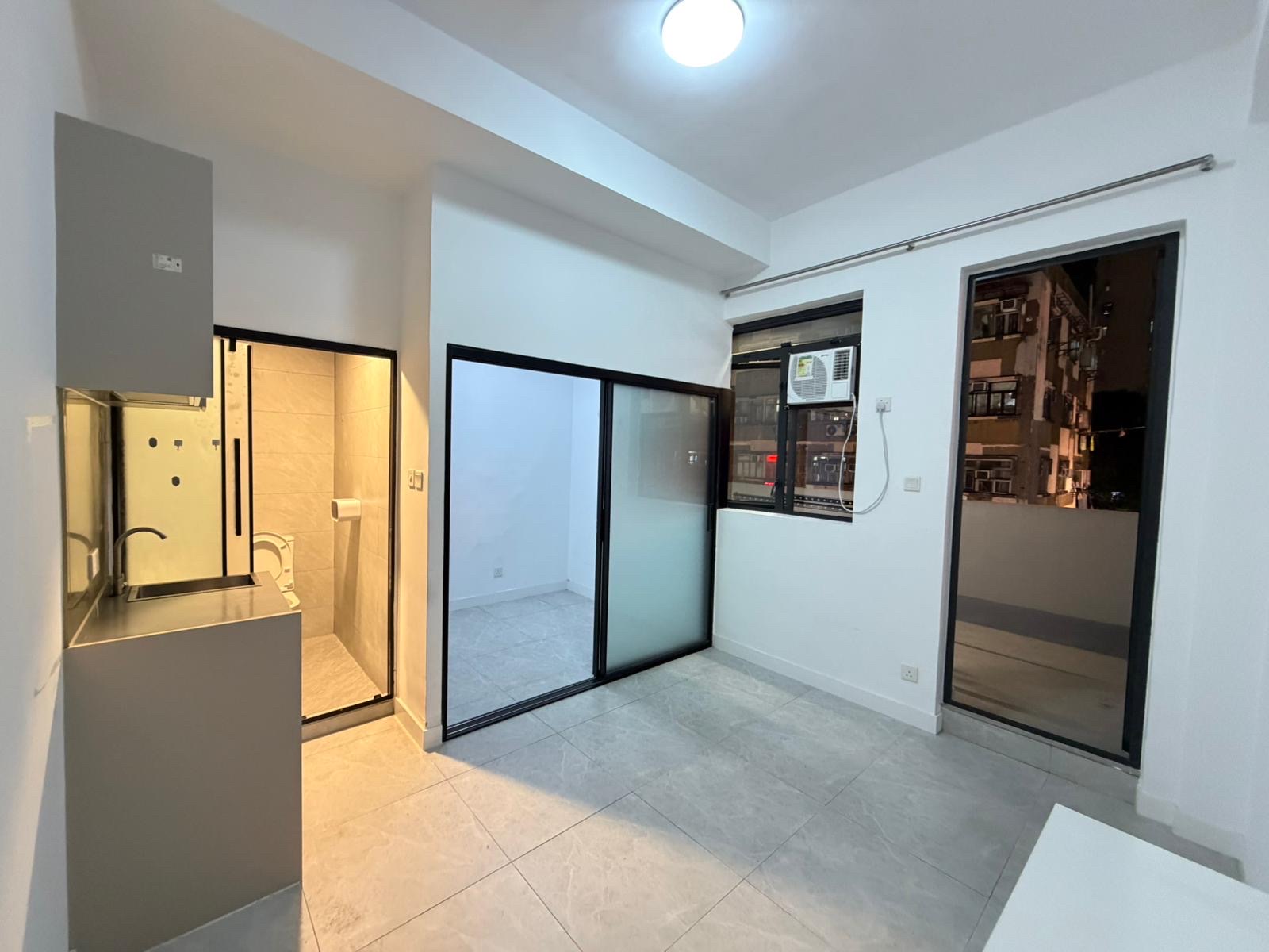 Tsuen Wan - 278, Sha Tsui Road 01