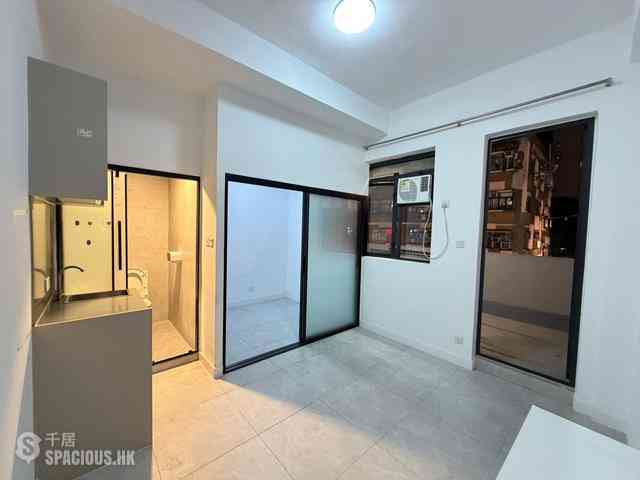 Tsuen Wan - 278, Sha Tsui Road 01