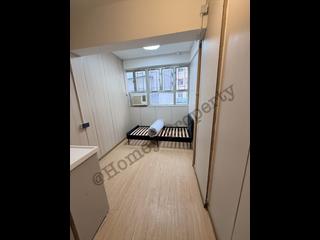 Wan Chai - King Sing Mansion 02