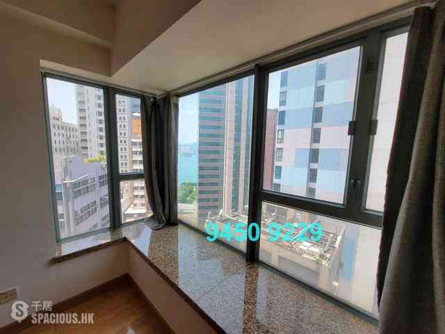 Sheung Wan - Queen's Terrace 03