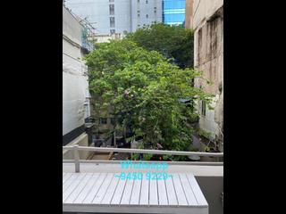 苏豪 - 嘉利大厦 04