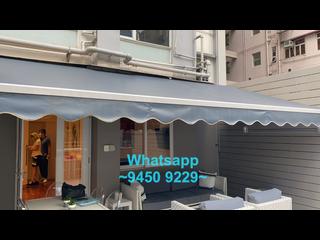 苏豪 - 嘉利大厦 05